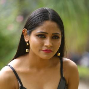 Shwetha Varma