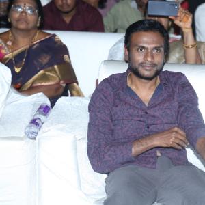 Lucky Lakshman movie Pre Release Event