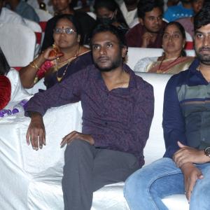 Lucky Lakshman movie Pre Release Event