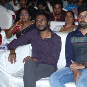 Lucky Lakshman movie Pre Release Event