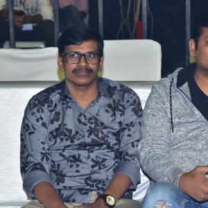 Dhamaka Movie Success Meet Celebrations