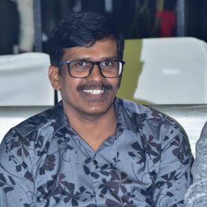 Dhamaka Movie Success Meet Celebrations