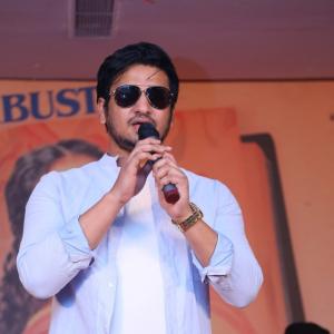 18 Pages Movie Success Meet