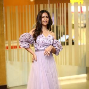 Avika Gor Latest Stills