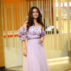 Avika Gor Latest Stills