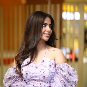 Avika Gor Latest Stills