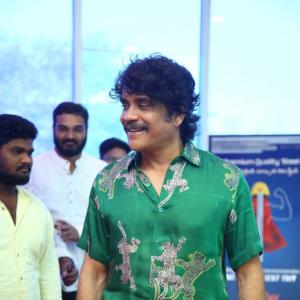 PopCorn Movie Theatrical Trailer Launch