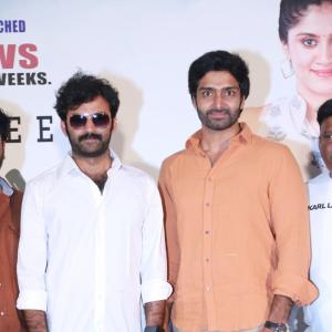 Jagamemaya Movie Pressmeet