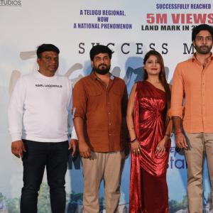 Jagamemaya Movie Pressmeet