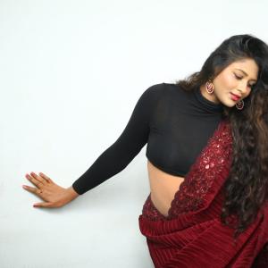 Katalyn Gowda New Photos