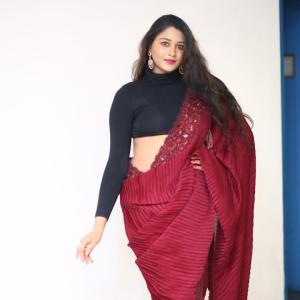 Katalyn Gowda New Photos