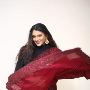 Katalyn Gowda New Photos