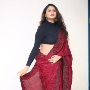 Katalyn Gowda New Photos