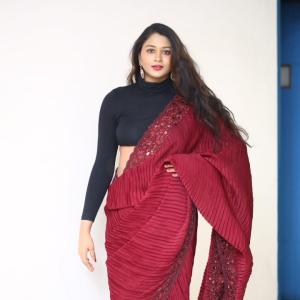 Katalyn Gowda New Photos