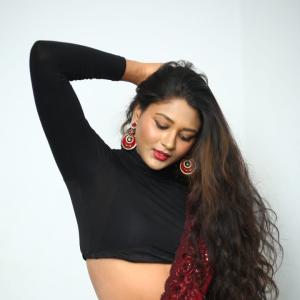 Katalyn Gowda New Photos