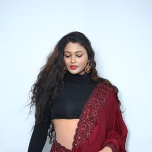 Katalyn Gowda New Photos