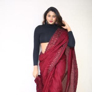 Katalyn Gowda New Photos