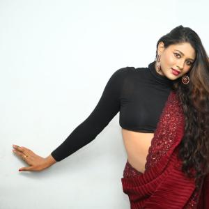 Katalyn Gowda New Photos