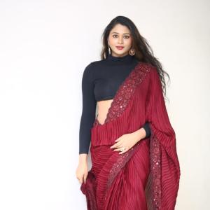 Katalyn Gowda New Photos