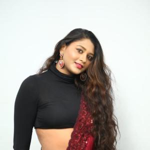 Katalyn Gowda New Photos