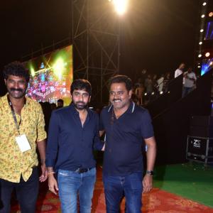 VeeraSimhaReddy Grand Pre Release Event at Ongole-2