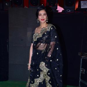 Gorgeous Shruthi Haasan Latest Pics