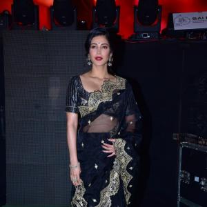 Gorgeous Shruthi Haasan Latest Pics