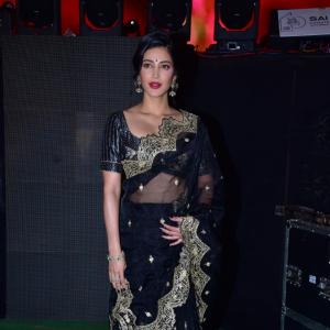 Gorgeous Shruthi Haasan Latest Pics