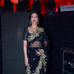 Gorgeous Shruthi Haasan Latest Pics