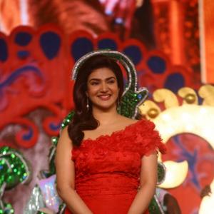 Honey Rose Latest Photos