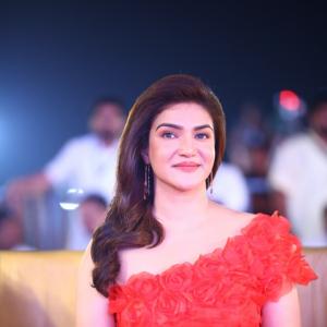 Honey Rose Latest Photos