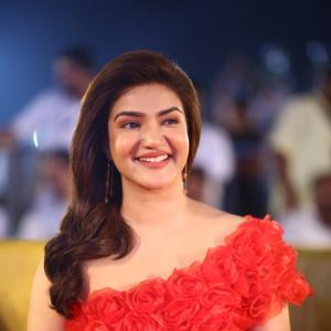 Honey Rose Latest Photos