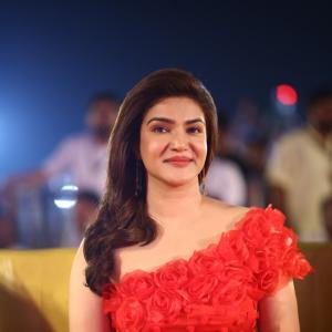 Honey Rose Latest Photos