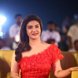 Honey Rose Latest Photos