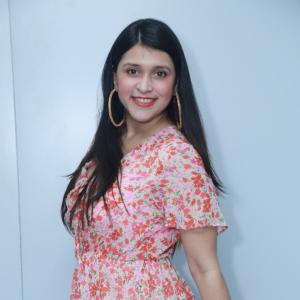 Mannara Chopra Latest Sizzling Stills