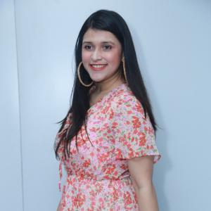 Mannara Chopra Latest Sizzling Stills