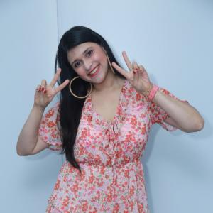 Mannara Chopra Latest Sizzling Stills