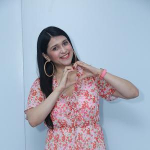 Mannara Chopra Latest Sizzling Stills