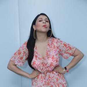 Mannara Chopra Latest Sizzling Stills