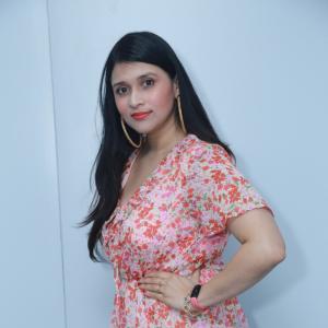 Mannara Chopra Latest Sizzling Stills