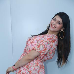 Mannara Chopra Latest Sizzling Stills