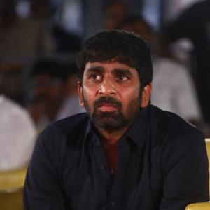 Veera Simha Reddy Grand Pre Release Event at Ongole - Last Set