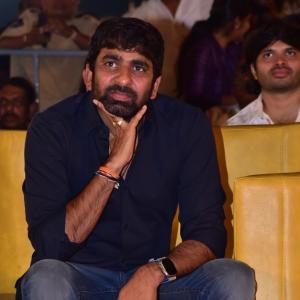 Veera Simha Reddy Grand Pre Release Event at Ongole - Last Set