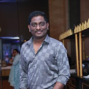 Dhamaka Movie Success Meet