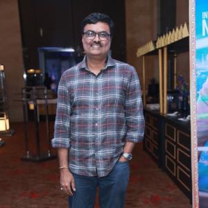 Dhamaka Movie Success Meet