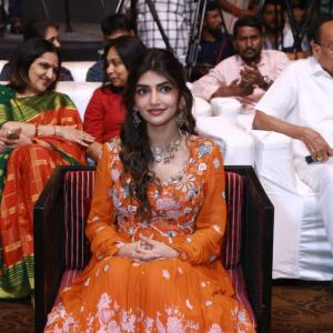 Dhamaka Movie Success Meet