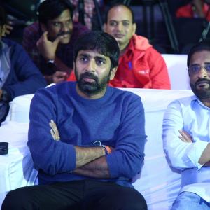 Veera Simha Reddy MASS MOGUDU Song Launch Press Meet