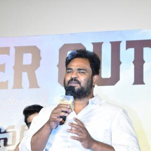 Vinaro Bhagyamu Vishnu Katha Movie Teaser Launch