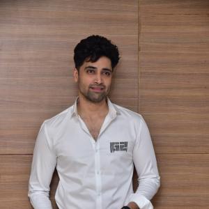 Goodachari 2 Movie Press Meet