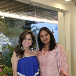 Manjula Ghattamaneni Launches Celebrity Secrets at Jubilee Hills